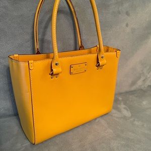 Kate Spade Tote/Purse